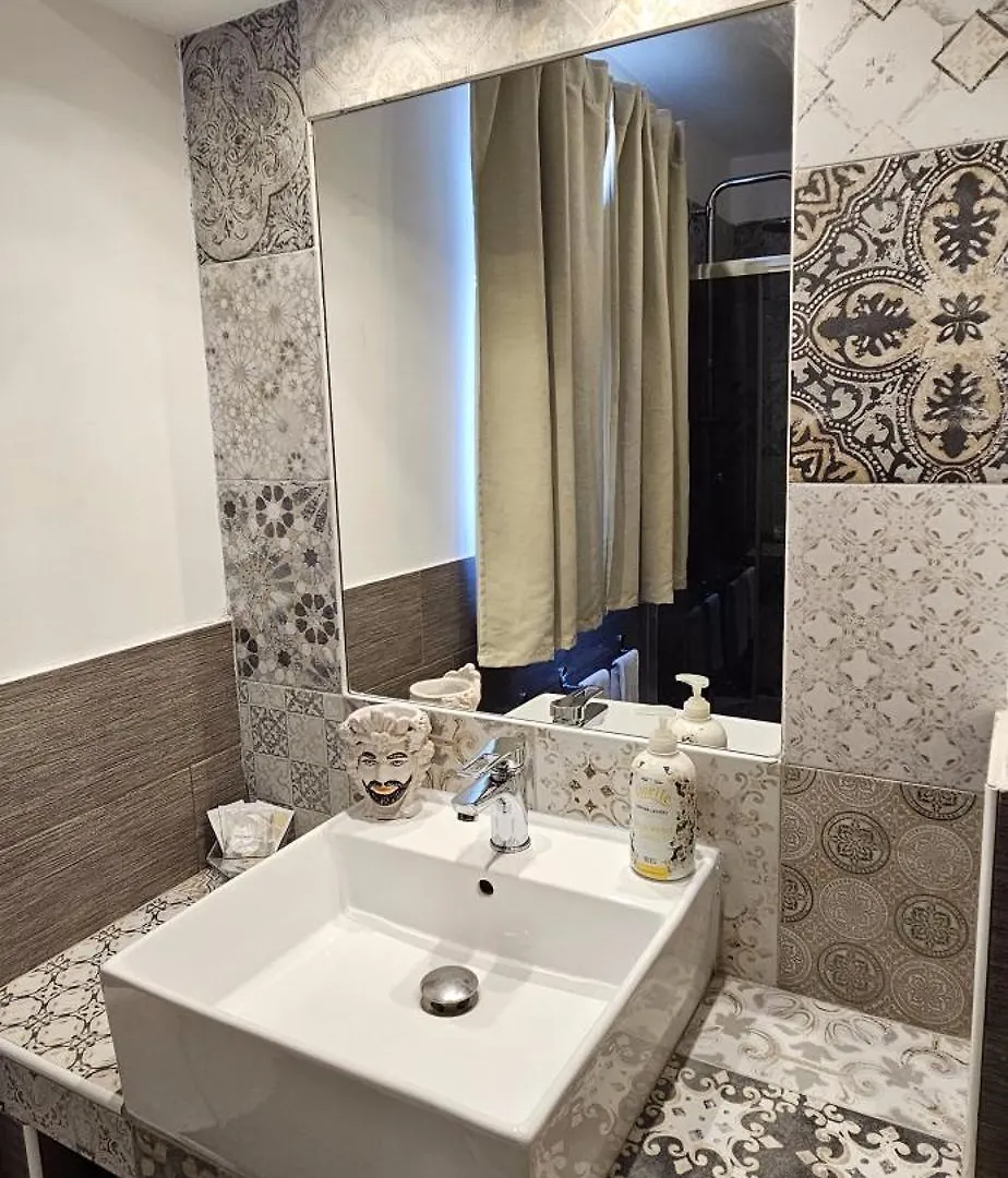 B&B Triskèles Giardini-Naxos 3*,