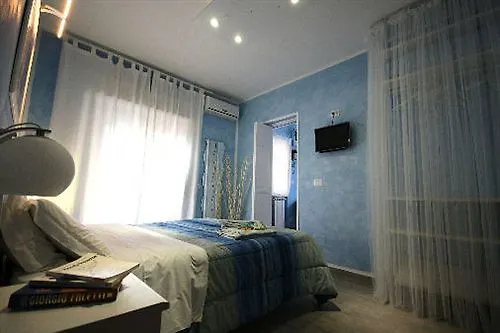B&B Triskèles Giardini-Naxos