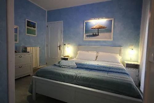 Couette-café B&B Triskèles Giardini-Naxos