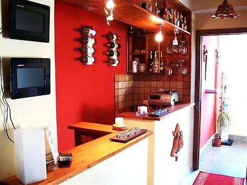 B&B Triskeles Giardini Naxos Italy