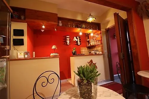 B&B Triskèles Giardini-Naxos 3*,