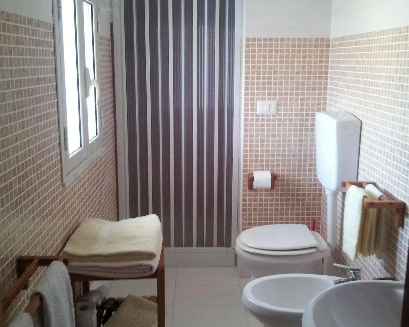 B&B Triskeles Giardini Naxos