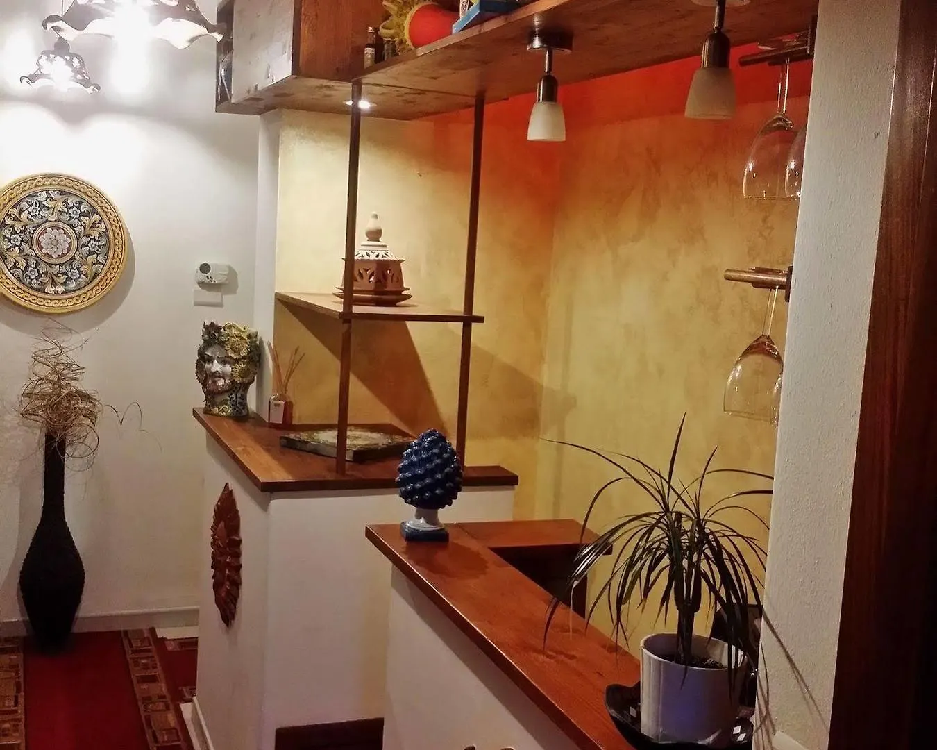 B&B Triskèles Giardini-Naxos