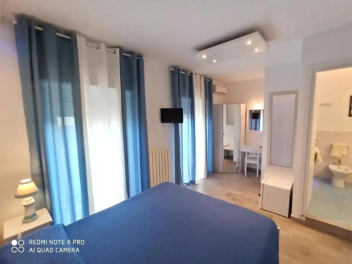 B&B Triskèles Giardini-Naxos