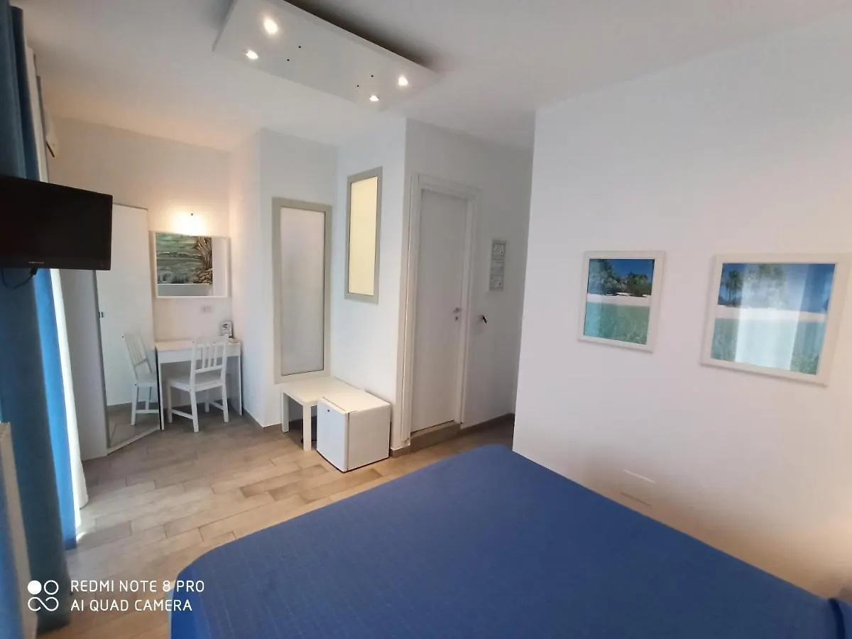 B&B Triskèles Giardini-Naxos