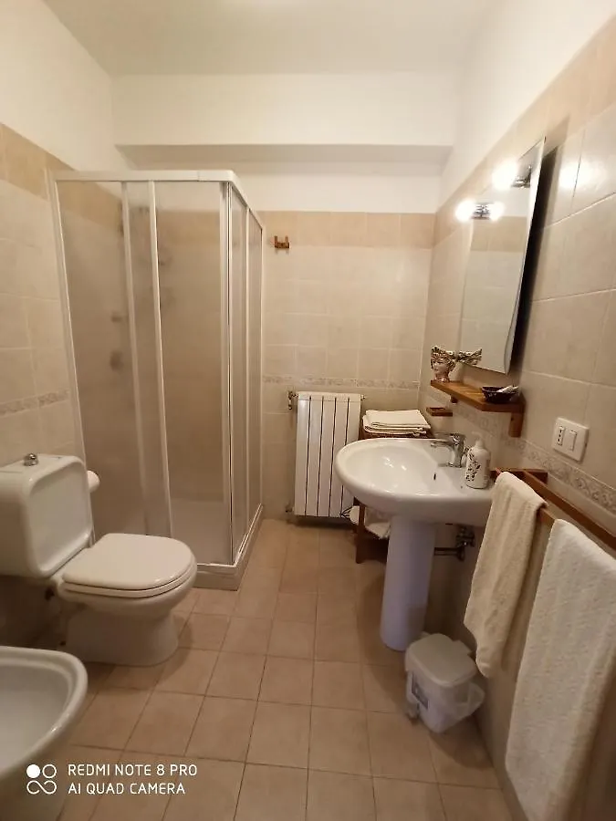 B&B Triskèles Giardini-Naxos 3*,