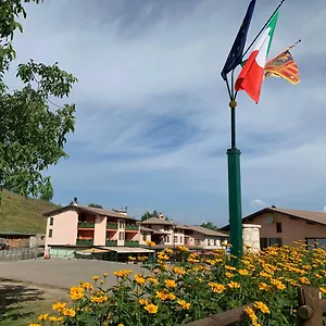 Edelweiss 2* San Zeno di Montagna