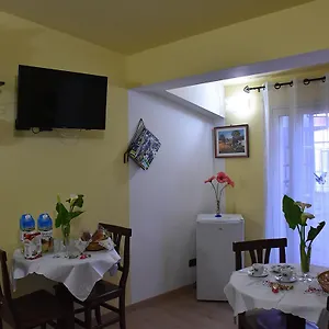 La Casa Di Luigi *** Giardini Naxos
