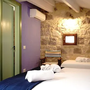Sibilla Family Suites Carloforte (Isola di San Pietro)