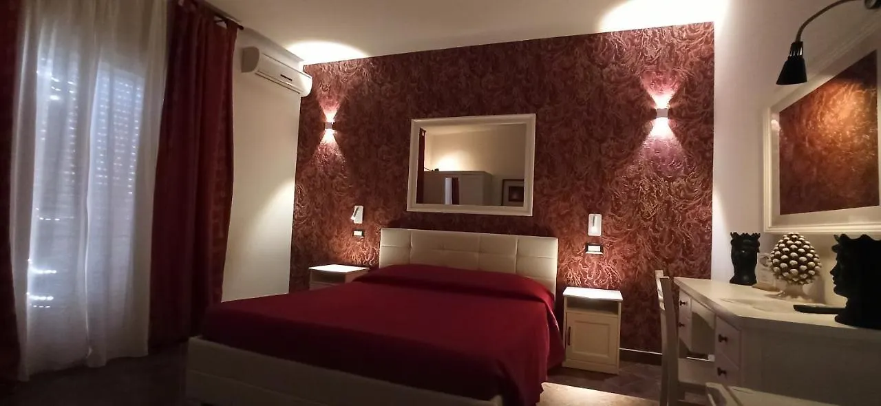 B&B Triskeles Giardini Naxos