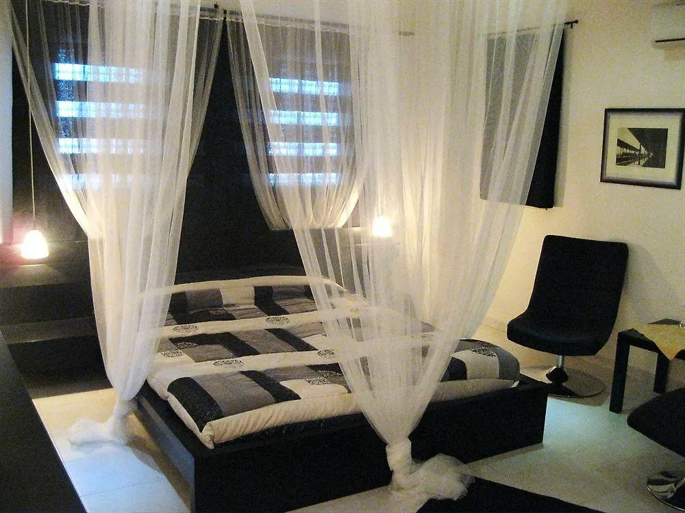 B&B Triskeles Giardini Naxos