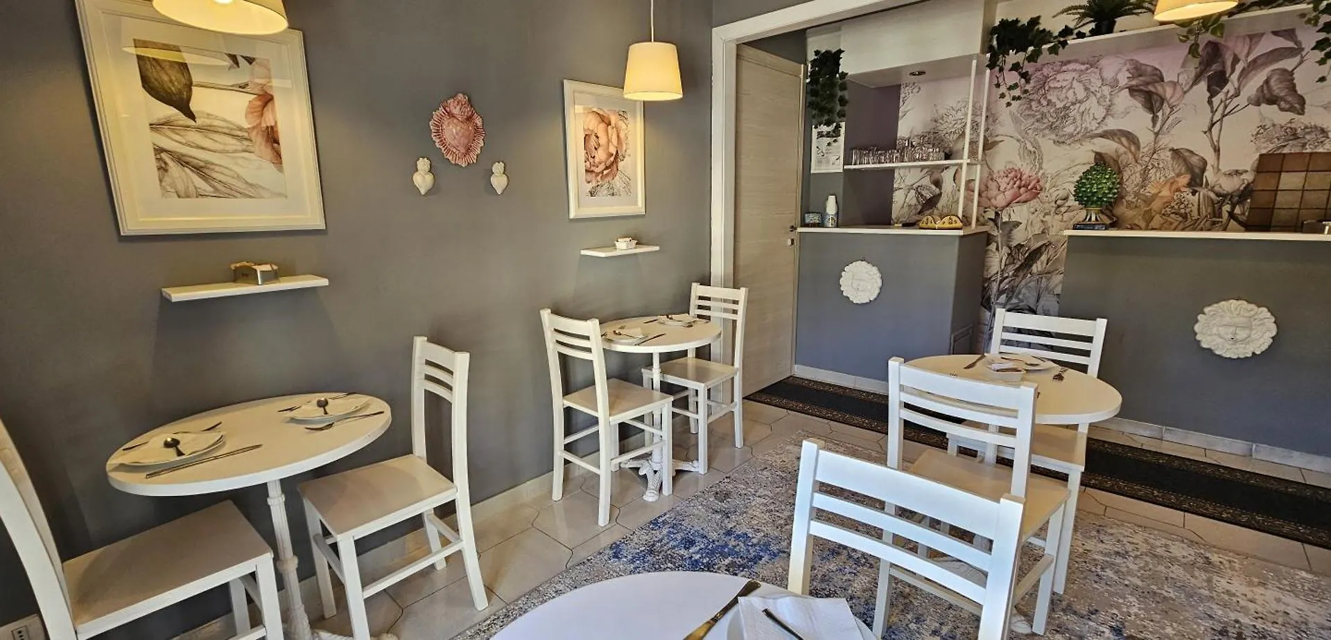 B&B Triskeles Giardini Naxos Italy