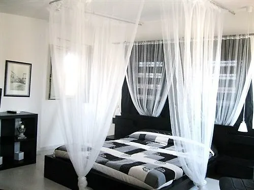 B&B Triskeles Giardini Naxos Italy