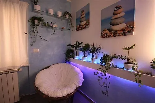 Bed & Breakfast B&B Triskeles Giardini Naxos