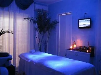 B&B Triskeles Giardini Naxos Bed & Breakfast