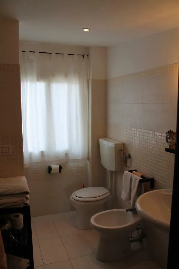 Bed & Breakfast B&B Triskeles Giardini Naxos