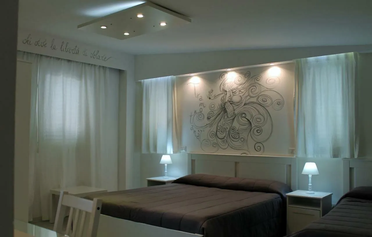 *** Bed & Breakfast B&B Triskeles Giardini Naxos Italy