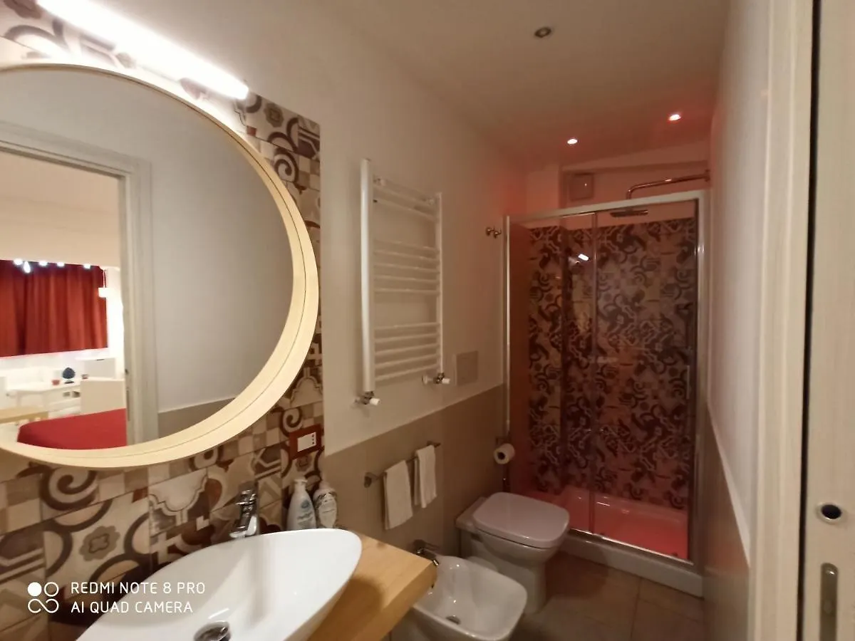 B&B Triskeles Giardini Naxos 3*,  Italy